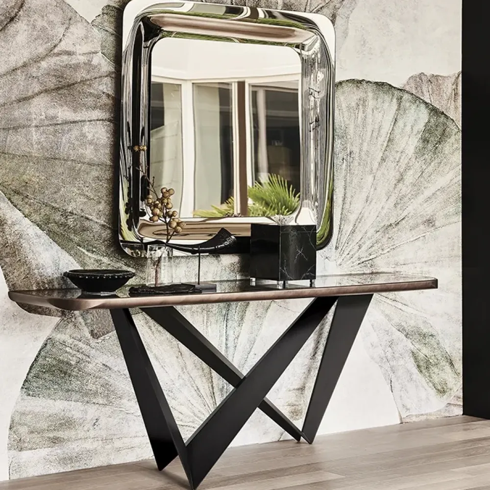 Cattelan Italia Offerta: Consolle Westin , design premium in keramik!- Consolle