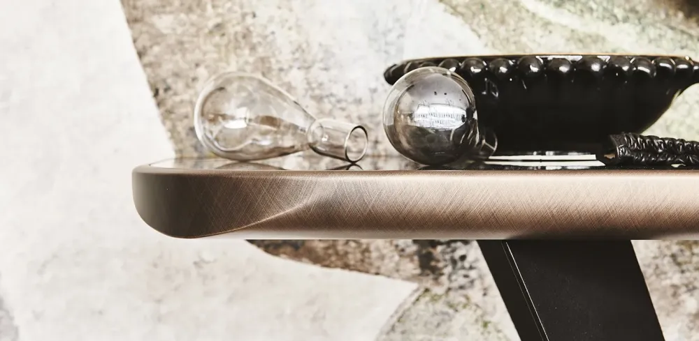 Cattelan Italia Offerta: Consolle Westin , design premium in keramik!- Consolle