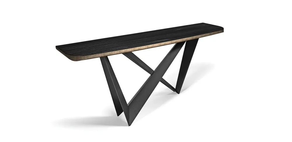 Cattelan Italia Offerta: Consolle Westin , design premium in keramik!- Consolle