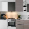 New OFFERTA cucina lineare IRIS di CUCINESTORE (misura 330cm) Cucine Lineari|Cucine Moderne