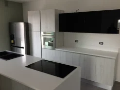 Clearance OFFERTA cucina mod VINTAGE di (misura 300cm) Cucine Ad Isola|Cucine Moderne