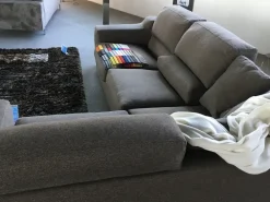 Samoa OFFERTA Divano angolare DIVANI- Divani