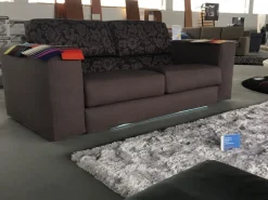 Samoa OFFERTA Divano lineare (MISURA 220CM)- Divani