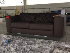 Samoa OFFERTA Divano lineare (MISURA 220CM)- Divani