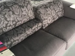 Samoa OFFERTA Divano lineare (MISURA 220CM)- Divani