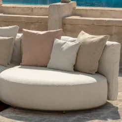 Best Offerta: Divano Sofa Drop Scacco per esterni. Divani Da Giardino