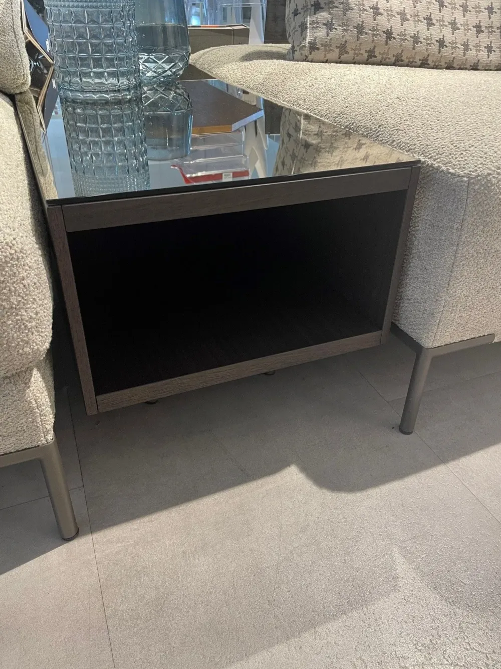 Offerta! Divano Union con penisola. Risparmia 41%!^Ditre Italia Online