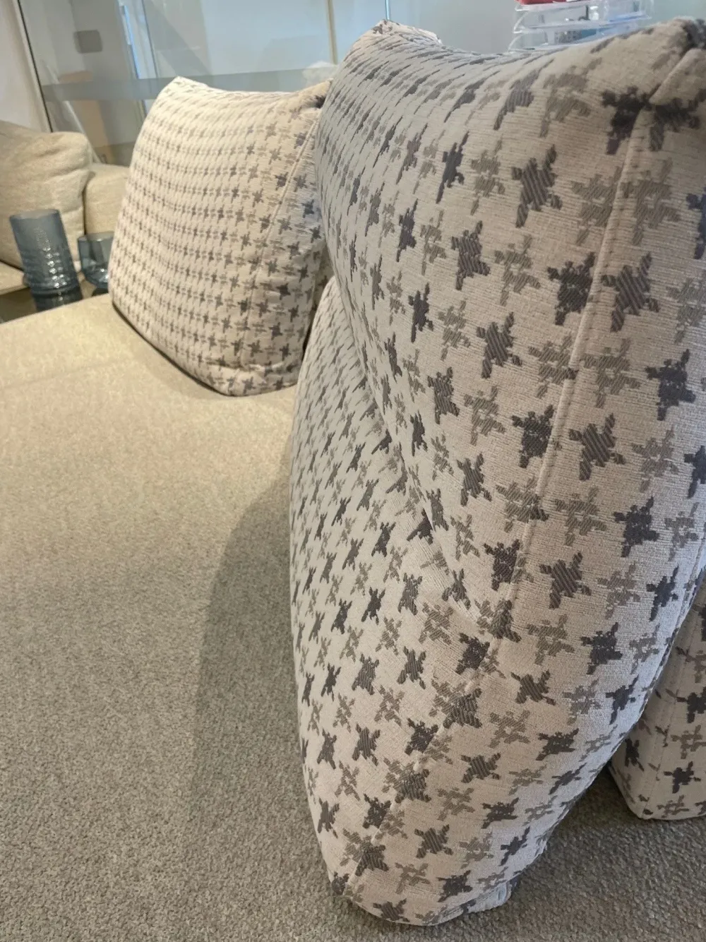 Offerta! Divano Union con penisola. Risparmia 41%!^Ditre Italia Online