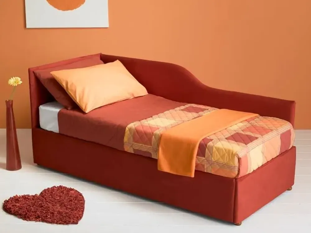 Outlet Offerta imperdibile su Letto singolo Night & Day ! Scoprila ora! Letti