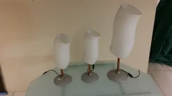 Offerta Lampade da tavolo Interni Luce^Collezione esclusiva Online