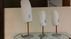 Offerta Lampade da tavolo Interni Luce^Collezione esclusiva Online