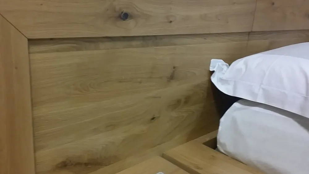 Conarte Offerta letto in legno massello- Letti