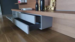 Molteni & C Offerta: Libreria Grid Molteni&C, stile moderno. Acquista ora!- Librerie