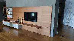 Molteni & C Offerta: Libreria Grid Molteni&C, stile moderno. Acquista ora!- Librerie