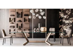 OFFERTA OUTLET -31%: Tavolo Planer !^Cattelan Italia Best