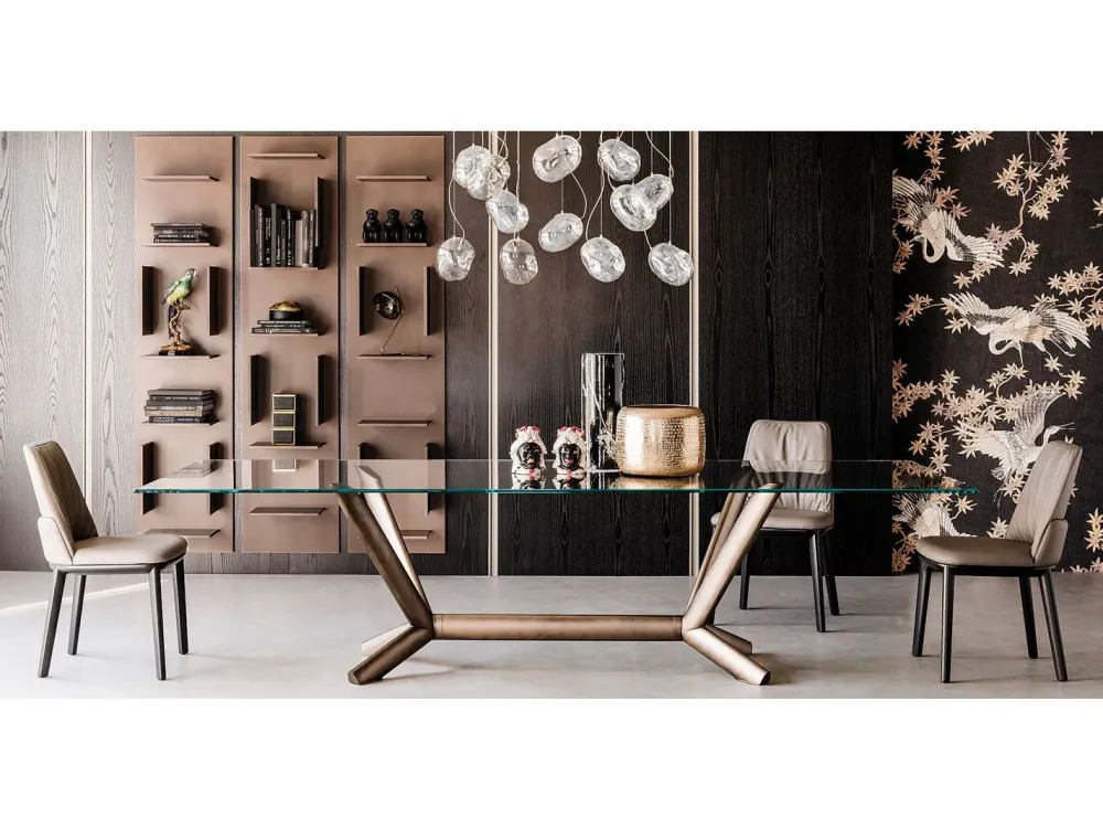 OFFERTA OUTLET -31%: Tavolo Planer !^Cattelan Italia Best