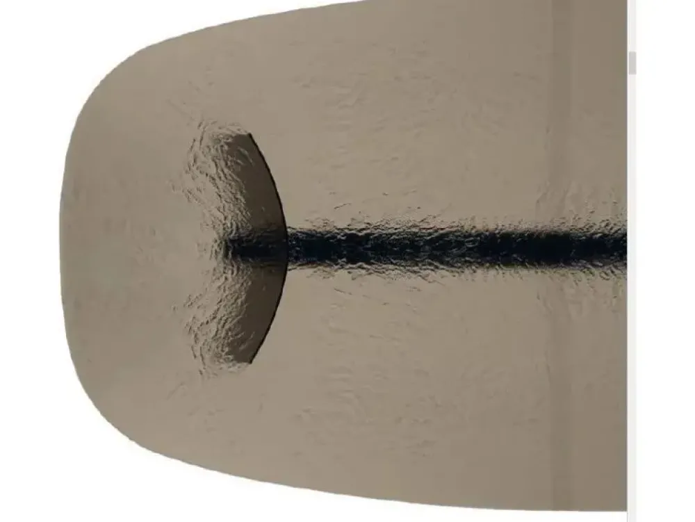 Online Offerta Outlet -28%: Tavolo Wave ! Scoprilo ora! Tavoli