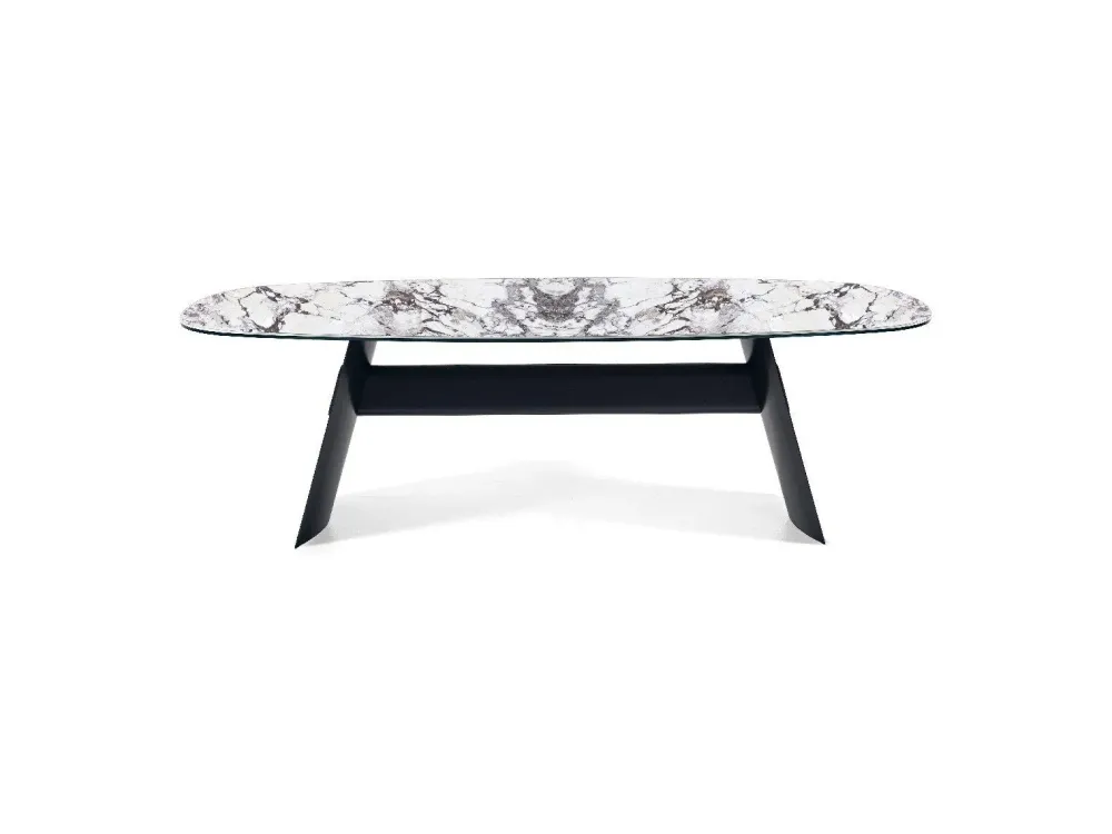 Online Offerta Outlet -28%: Tavolo Wave ! Scoprilo ora! Tavoli