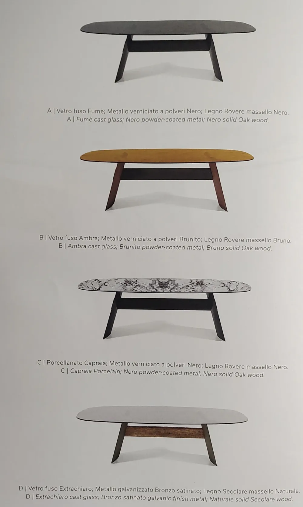 Online Offerta Outlet -28%: Tavolo Wave ! Scoprilo ora! Tavoli