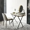 Cattelan Italia Offerta Outlet: Consolle Cocoon , design in keramik.- Consolle
