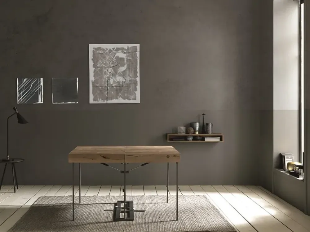 Offerta Outlet: Consolle Da Vinci in stile design. Non perdere l'occasione!^Altacom