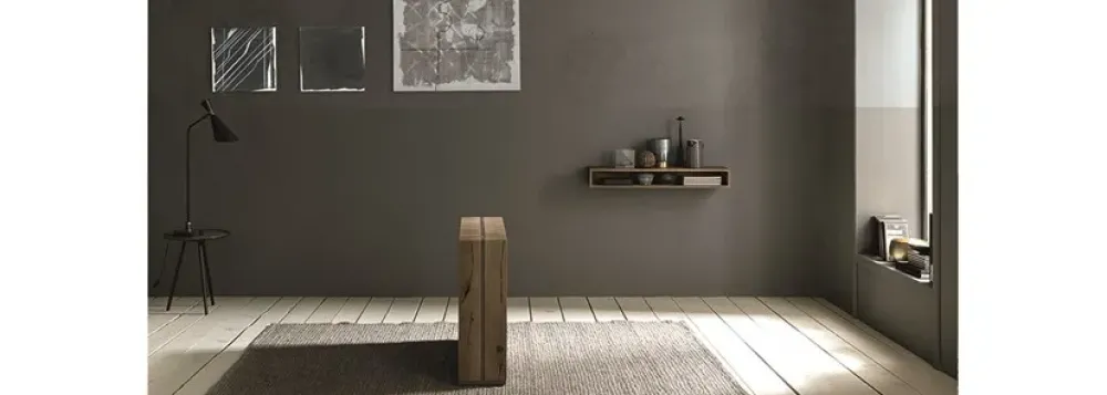 Offerta Outlet: Consolle Da Vinci in stile design. Non perdere l'occasione!^Altacom