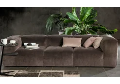 Offerta Outlet: Divano Microfibra . Scoprilo su Ecommerce!^Tonin Casa Outlet