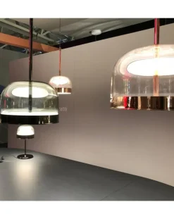 Clearance Offerta Outlet: Lampada a sospensione Equatore Lampade A Sospensione