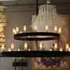 Fontana Arte Offerta Outlet: Lampada a sospensione Chandelier- Lampade A Sospensione