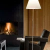 Offerta Outlet: Lampada da terra Grande Costanza D13GT. Acquista ora!^Luceplan Best
