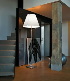 Offerta Outlet: Lampada da terra Grande Costanza D13GT. Acquista ora!^Luceplan Best