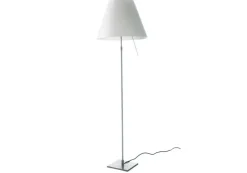 Offerta Outlet: Lampada da terra Grande Costanza D13GT. Acquista ora!^Luceplan Best