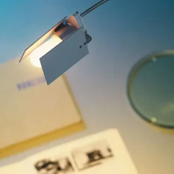 Offerta Outlet: Lampada da tavolo Falena !^Fontana Arte Sale