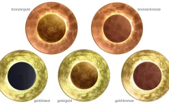 New Offerta Outlet: Lampada da parete Lunaire ! Applique Da Parete