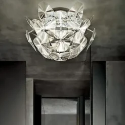 Hot Offerta Outlet: Lampada da soffitto Hope D66/12p. Acquista ora! Plafoniere Da Soffitto