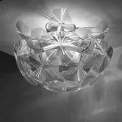 Hot Offerta Outlet: Lampada da soffitto Hope D66/12p. Acquista ora! Plafoniere Da Soffitto