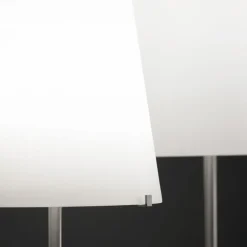 Fontana Arte Offerta Outlet: Lampada da terra 3247 . Acquista ora!- Lampade Da Terra