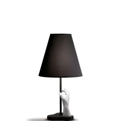 Offerta Outlet: Lampada Mano . Acquista Ora!^Fontana Arte Hot