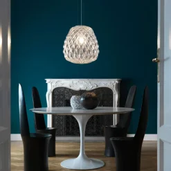 Fontana Arte Offerta Outlet: Lampada Pinecone . Acquista ora!- Lampade A Sospensione