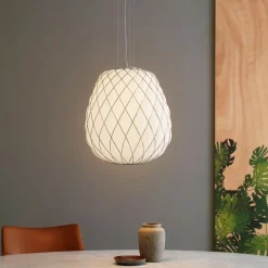 Fontana Arte Offerta Outlet: Lampada Pinecone . Acquista ora!- Lampade A Sospensione
