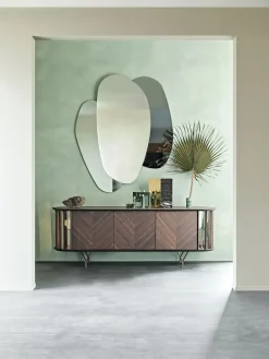 Cattelan Italia Offerta Outlet: Madia Costes di , design di stile unico!- Madie