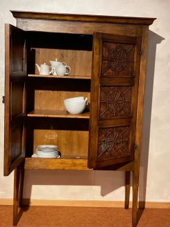 Artigianale Offerta Outlet: Madia Massello stile classico .- Madie