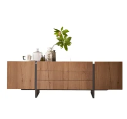 Offerta Outlet: Madia Recta di , stile moderno! Acquista ora!^Fratelli Mirandola Outlet