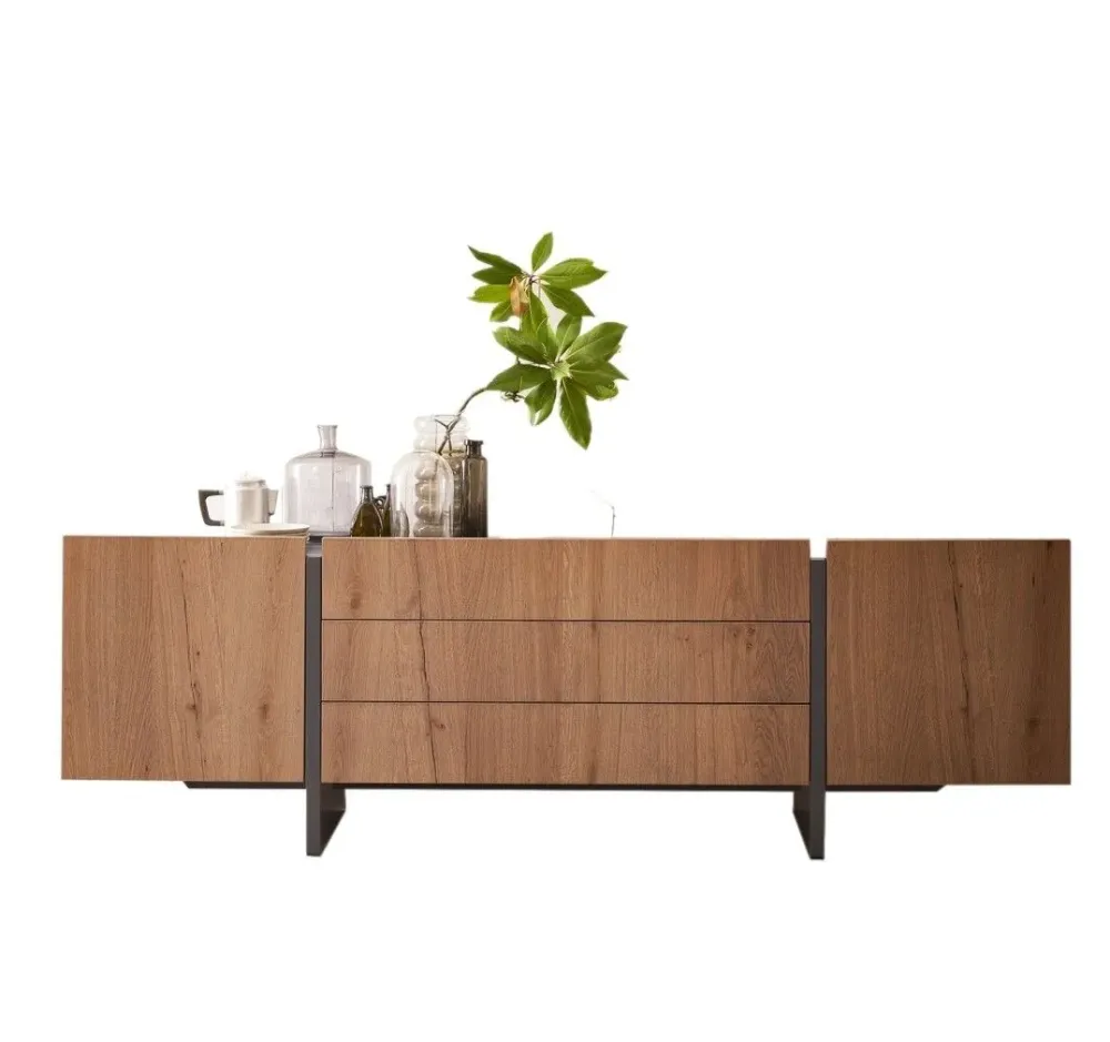 Offerta Outlet: Madia Recta di , stile moderno! Acquista ora!^Fratelli Mirandola Outlet