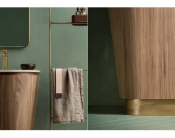 Sale Offerta Outlet: Mobile Bagno Suede! Risparmia fino al 50%. Mobili Bagno A Terra