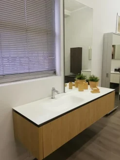 Online Offerta Outlet: Mobile Bagno Puro. Acquista ora! Mobili Bagno Sospeso