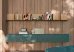 Offerta Outlet: Light Comp. 08 per soggiorno. Prezzo scontato!^Orme Clearance