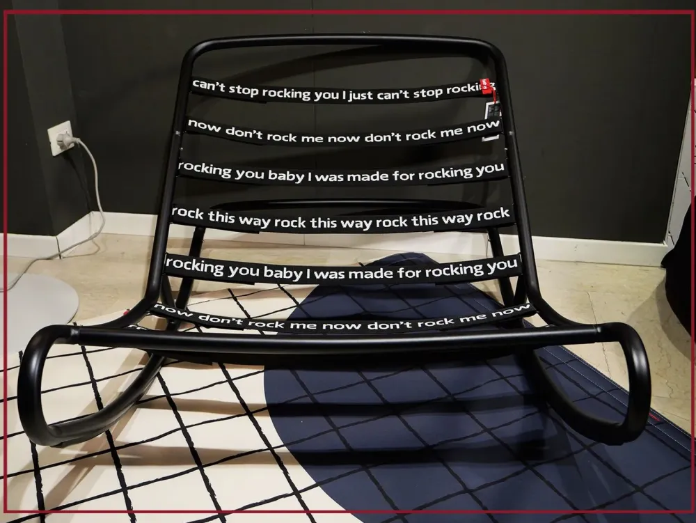 Offerta Outlet: Poltrona Rock 'n roll + Outdoor. Relax assicurato!^Fatboy Sale