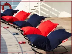 Offerta Outlet: Poltrona Rock 'n roll + Outdoor. Relax assicurato!^Fatboy Sale