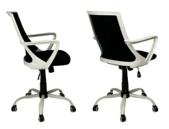 New Offerta Outlet! Sedia da uff. Trendy . Compra ora! Arredo Ufficio